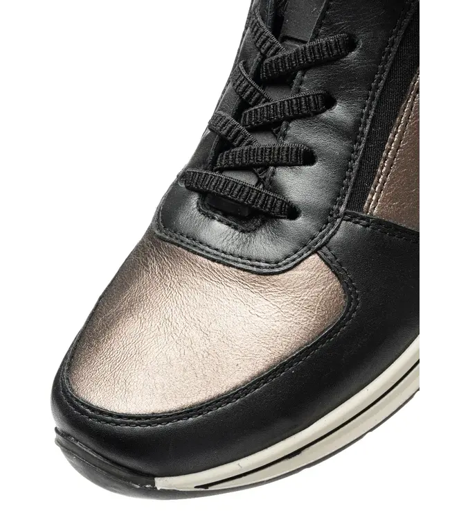 ARA Ara 12-24836 Osaka Cashmere Black