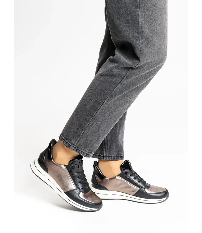 ARA Ara 12-24836 Osaka Cashmere Black