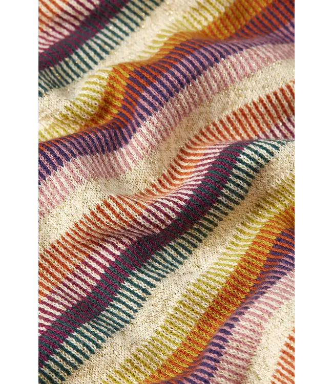 KING LOUIE King Louie Ivy Top Murcury 09895 Cream