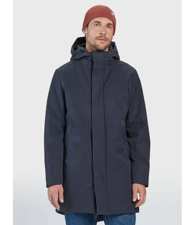 GABBA Gabba Jas Rontin T Navy 10545