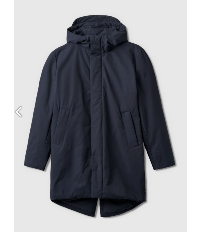 GABBA Gabba Jas Rontin T Navy 10545