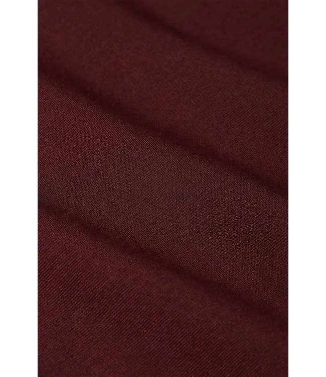 KING LOUIE King louie Colorblock Coljack Daytona Sweat 10119 Porto Red