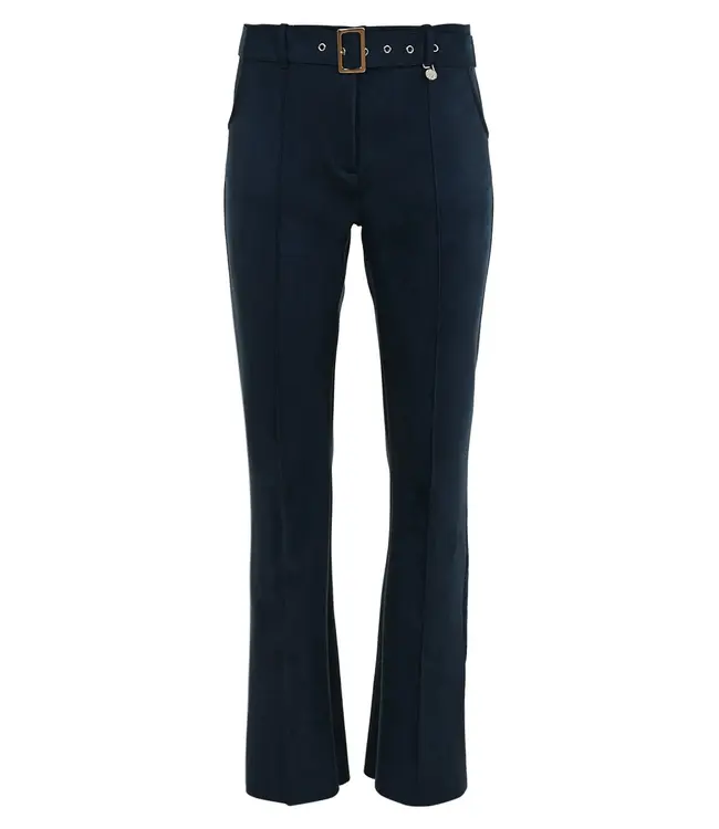 ZIZO Zizo FA25.PIA.002 PIA Pants Navy