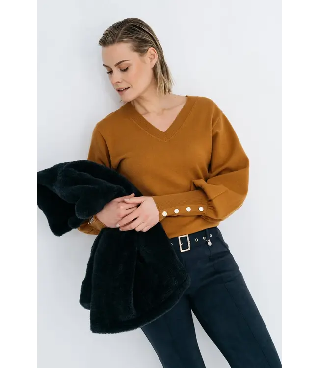 ZIZO Zizo FA25.PIA.002 PIA Pants Navy