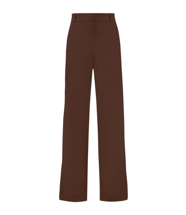 HELENA HART Helena Hart Broek Soul Lano Uni Choco 7707