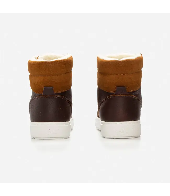 HUB Hub dublin 2.0 L30 cognac M6305L30-L04-149 - 2060