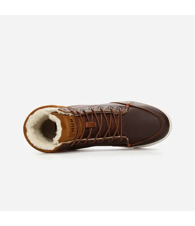 HUB Hub dublin 2.0 L30 cognac M6305L30-L04-149 - 2060