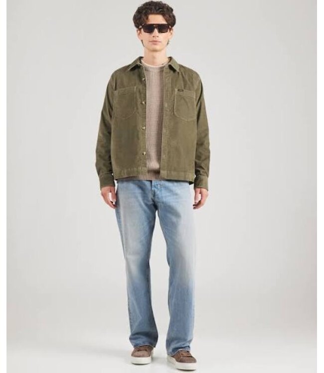 KRONSTADT Kronstadt PO29918 KSAbel Crew Neck Knit KS35020 Sand Mix