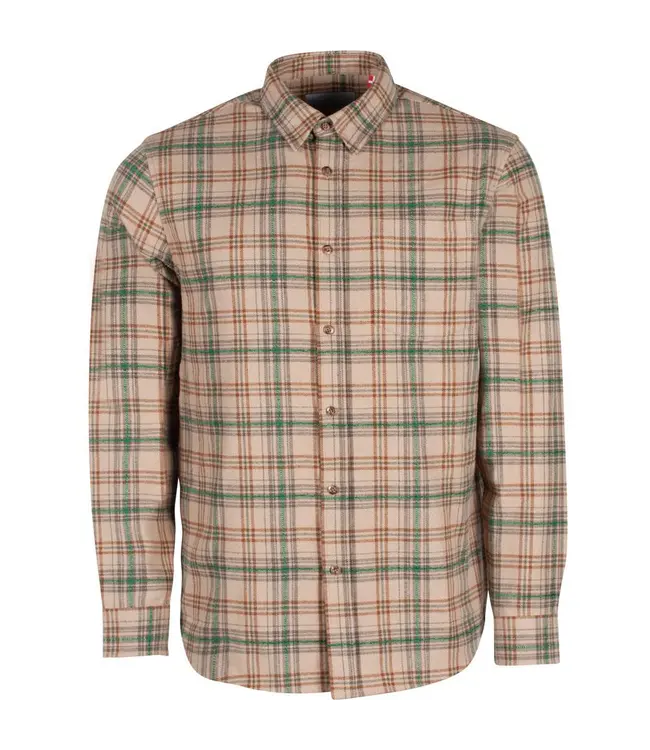 KRONSTADT Kronstadt KS25019 KSGavel 006 White Pepper