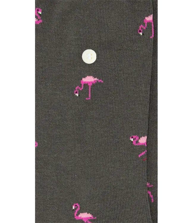 ALFREDO GONZALES Alfredo Gonzales Flamingos AG-SK-FLAM-01 Anthracite