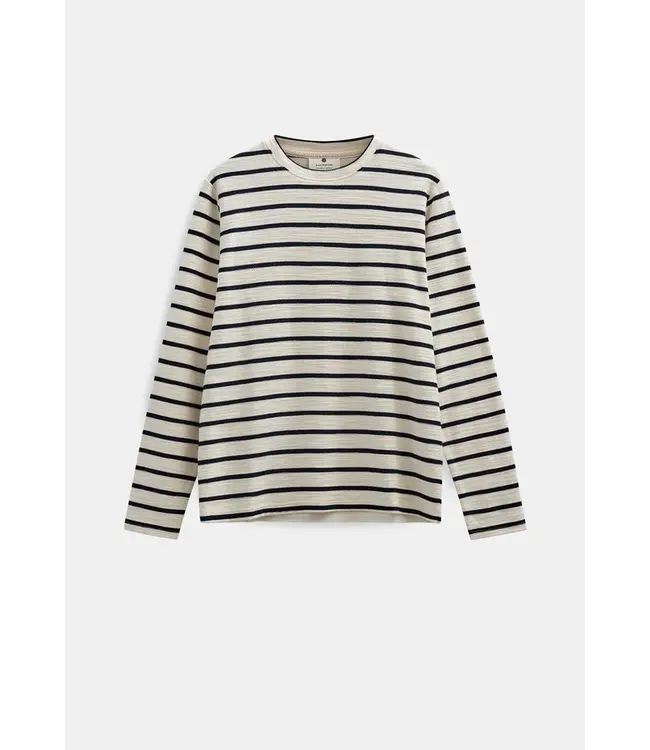 ANERKJENDT Anerkjendt AKSander Sweat 902186 Tofu