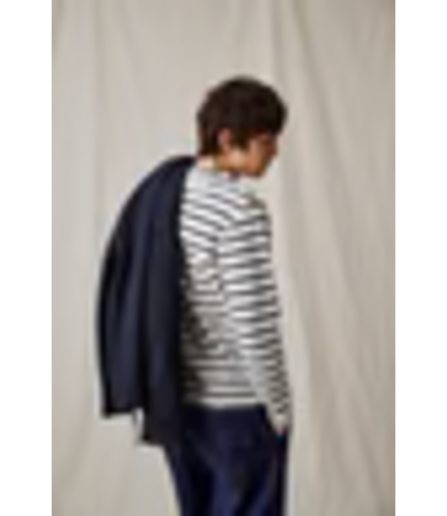 ANERKJENDT Anerkjendt AKSander Sweat 902186 Tofu