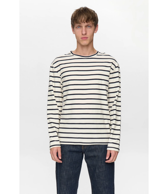 ANERKJENDT Anerkjendt AKSander Sweat 902186 Tofu