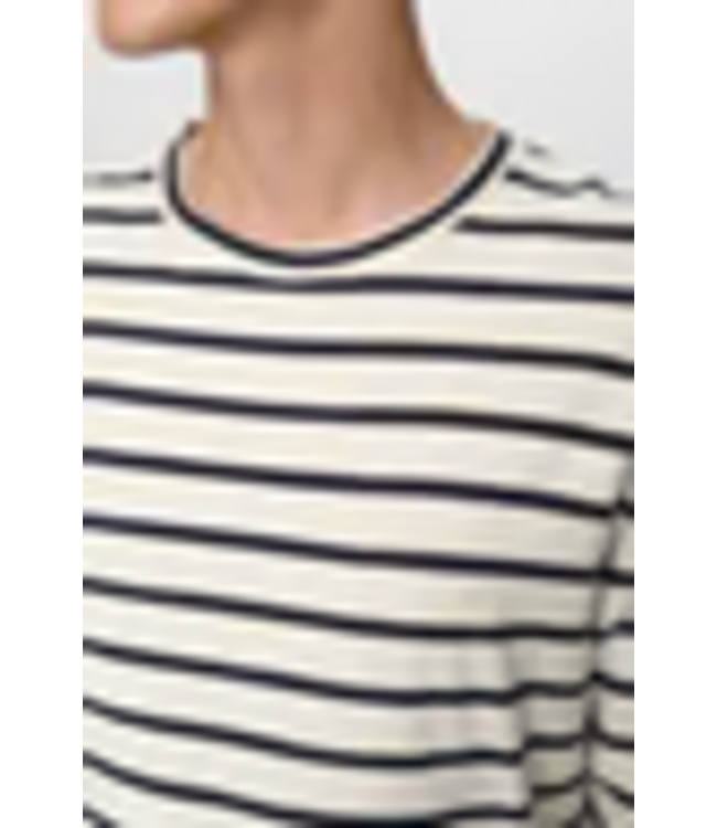 ANERKJENDT Anerkjendt AKSander Sweat 902186 Tofu