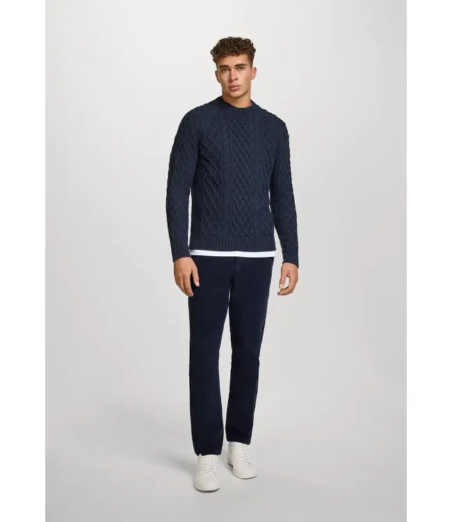 KRONSTADT Kronstadt KS65007 KSEben Chino 469 Sky captain