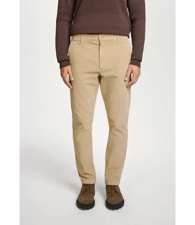 KRONSTADT Kronstadt KS65007 KSEben chino 006 White pepper