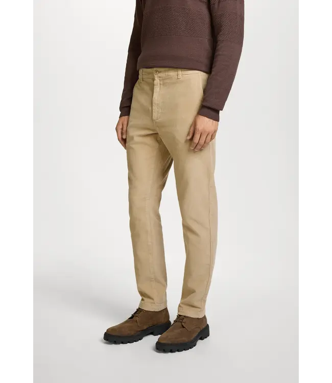 KRONSTADT Kronstadt KS65007 KSEben chino 006 White pepper