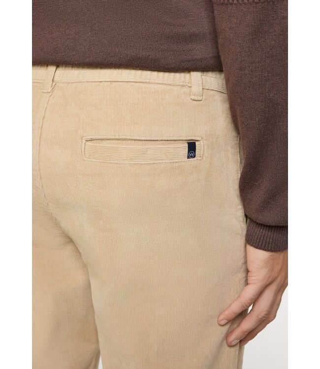 KRONSTADT Kronstadt KS65007 KSEben chino 006 White pepper