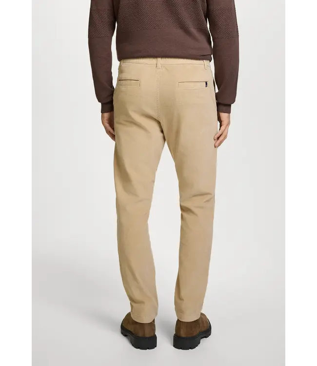 KRONSTADT Kronstadt KS65007 KSEben chino 006 White pepper