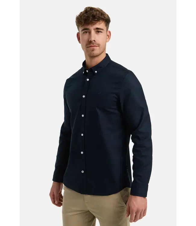 KRONSTADT Kronstadt KS2796 KSJohan Oxford washed 469 Sky Captain