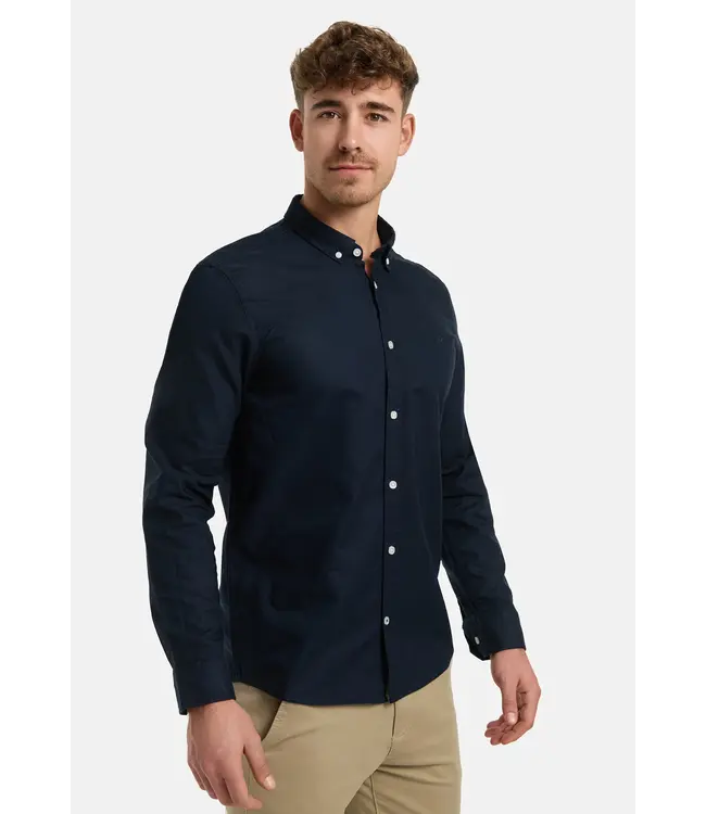 KRONSTADT Kronstadt KS2796 KSJohan Oxford washed 469 Sky Captain