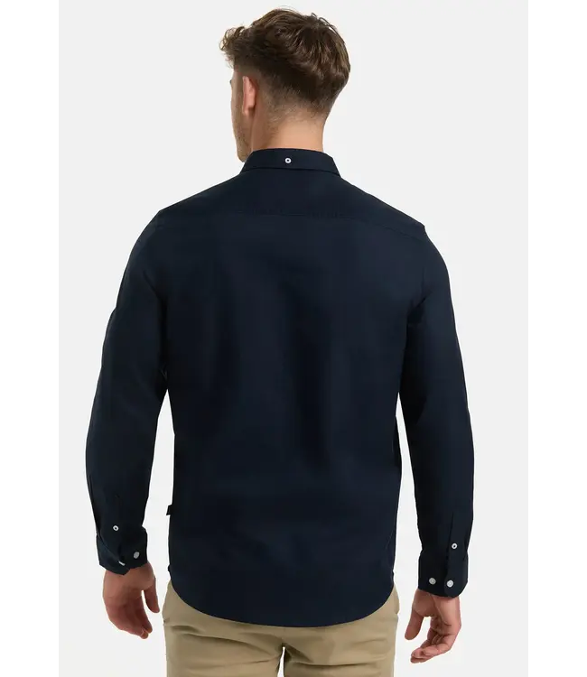 KRONSTADT Kronstadt KS2796 KSJohan Oxford washed 469 Sky Captain