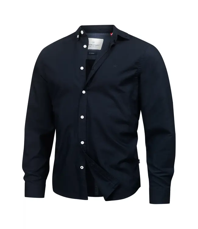 KRONSTADT Kronstadt KS2796 KSJohan Oxford washed 469 Sky Captain