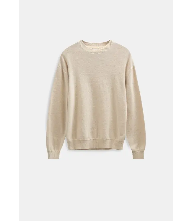 ANERKJENDT Anerkjendt 902182 Akebbe Cotton/Silk Tofu