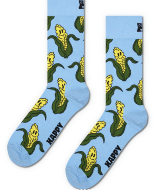 HAPPY SOCKS HAPPY SOCKS corn P002575 HAPPY SOCKS HAPPY SOCKS corn P002575