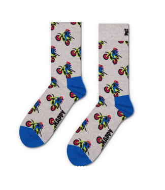 HAPPY SOCKS HAPPY SOCKS motorbike P003204 HAPPY SOCKS HAPPY SOCKS motorbike P003204