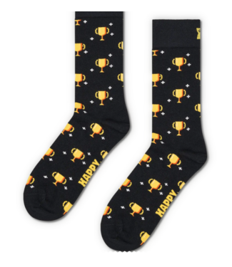 HAPPY SOCKS Happy socks You win sock HAPPY SOCKS Happy socks You win sock
