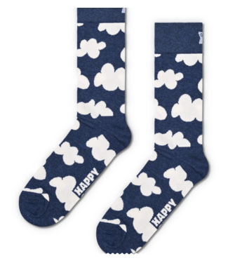 HAPPY SOCKS HAPPY SOCKS Cloudy Socks P000039 HAPPY SOCKS HAPPY SOCKS Cloudy Socks P000039