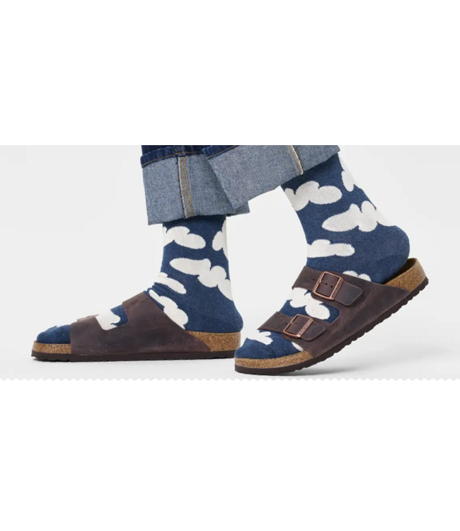 HAPPY SOCKS HAPPY SOCKS Cloudy Socks P000039