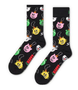 HAPPY SOCKS HAPPY SOCKS Christmas Decoration sock P003281 HAPPY SOCKS HAPPY SOCKS Christmas Decoration sock P003281