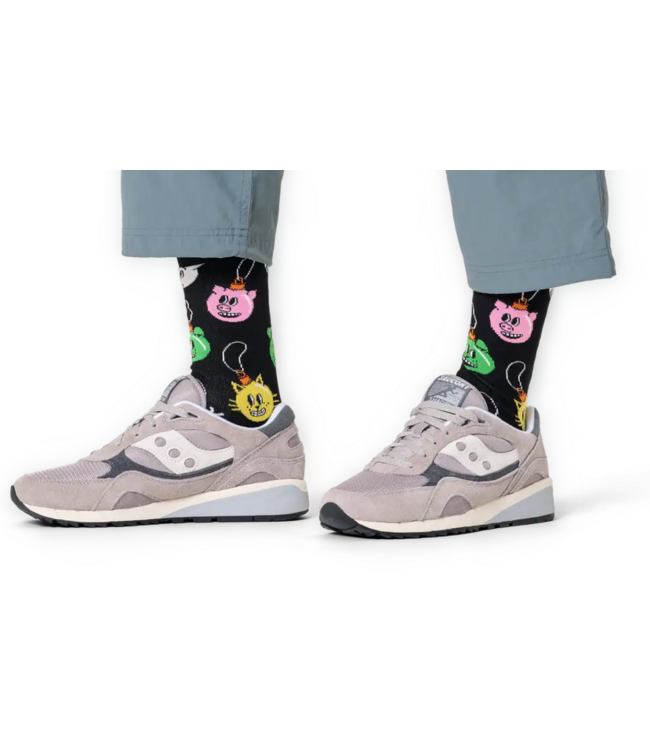 HAPPY SOCKS HAPPY SOCKS Christmas Decoration sock P003281