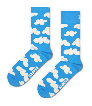HAPPY SOCKS HAPPY SOCKS Cloudy Socks CL001-6700 HAPPY SOCKS HAPPY SOCKS Cloudy Socks CL001-6700