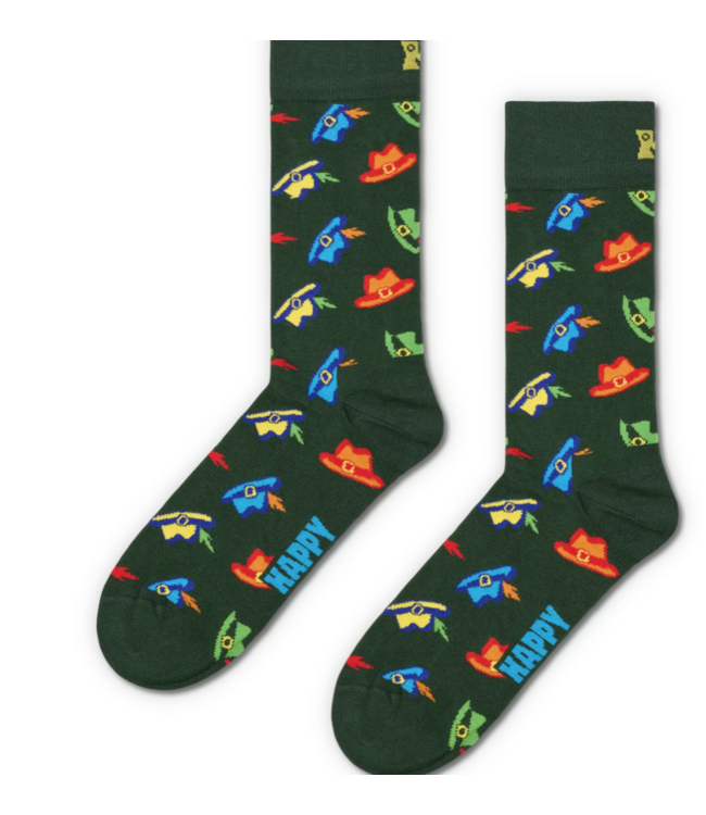 HAPPY SOCKS HAPPY SOCKS Hat Sock P004092
