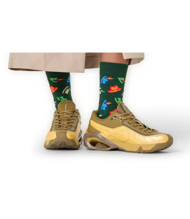 HAPPY SOCKS HAPPY SOCKS Hat Sock P004092