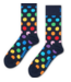 HAPPY SOCKS HAPPY SOCKS Big Dot Sock P003212