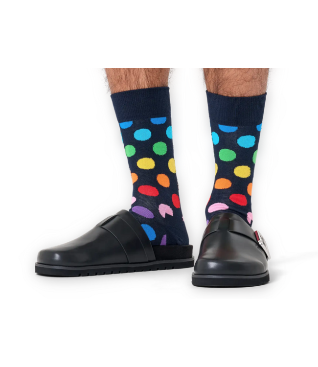 HAPPY SOCKS HAPPY SOCKS Big Dot Sock P003212