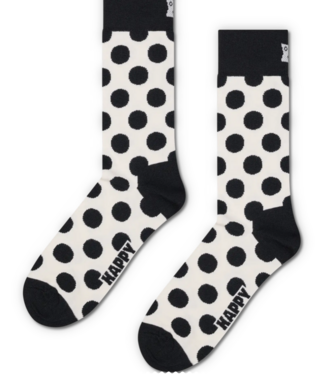HAPPY SOCKS HAPPY SOCKS Big Dot Sock P003214 HAPPY SOCKS HAPPY SOCKS Big Dot Sock P003214