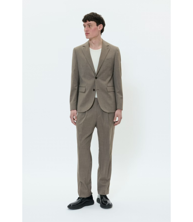 MATINIQUE Matinique Ma george 1811121 walnut melange 30207934