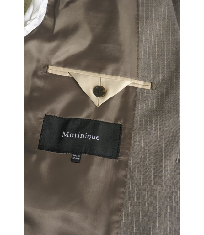 MATINIQUE Matinique Ma george 1811121 walnut melange 30207934