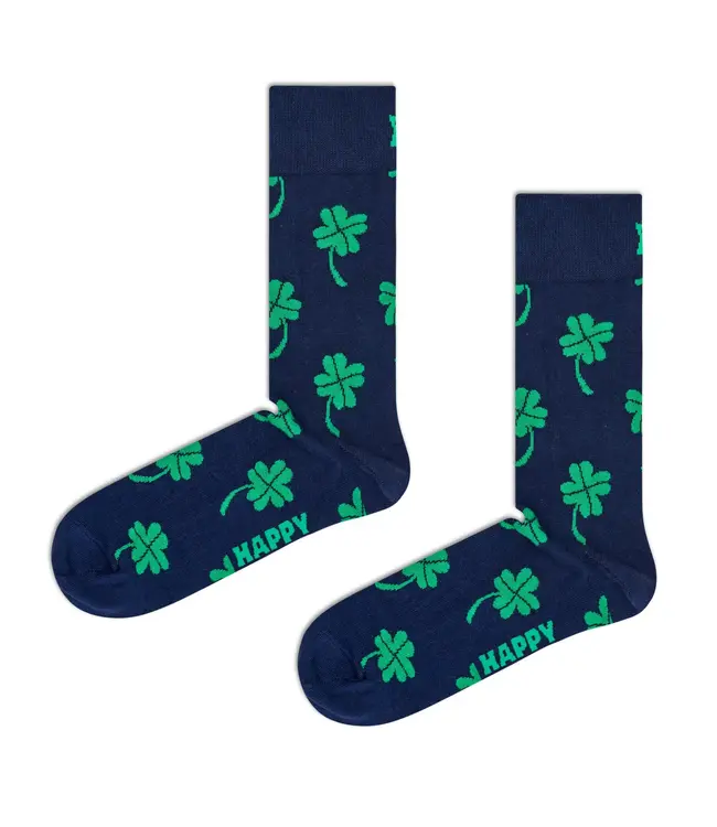 HAPPY SOCKS HAPPY SOCKS Big Luck Sock BLU01-6000