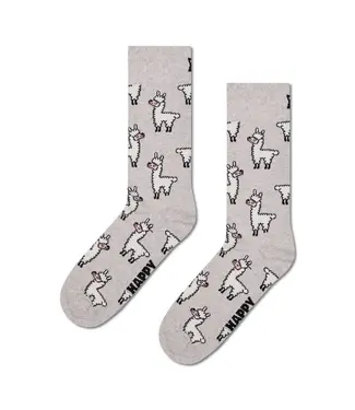 HAPPY SOCKS HAPPY SOCKS Llama Sock P003192