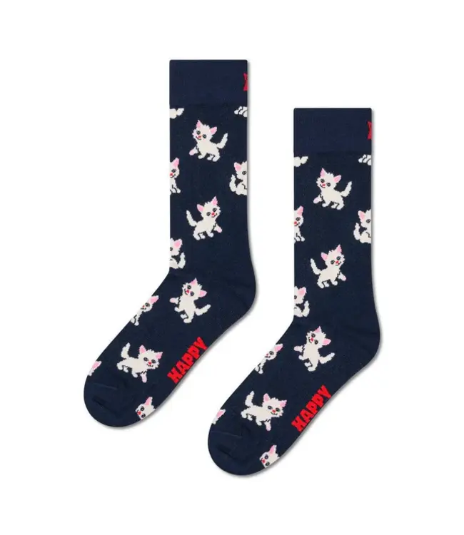 HAPPY SOCKS HAPPY SOCKS Kitten Sock P003187