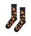 HAPPY SOCKS HAPPY SOCKS Pixaleted Pizza Sock P003169