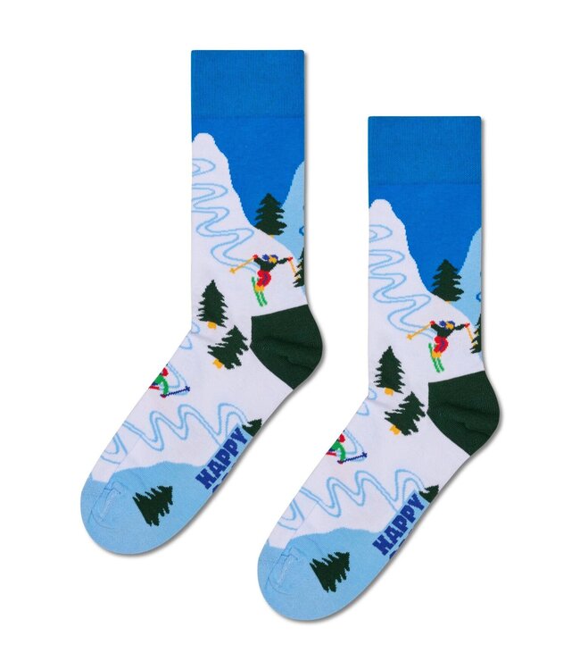HAPPY SOCKS HAPPY SOCKS Slalom Sock P003289