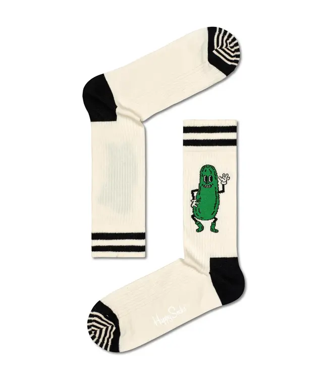 HAPPY SOCKS HAPPY SOCKS Pickles Sock PIC01-0200