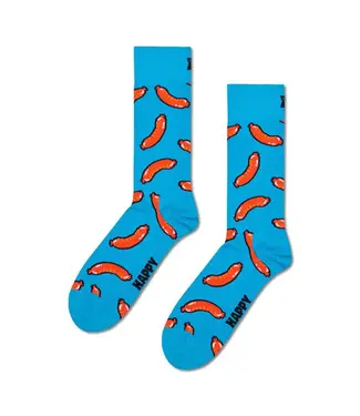 HAPPY SOCKS HAPPY SOCKS Sausage Sock P004094